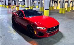 فورد موستانج